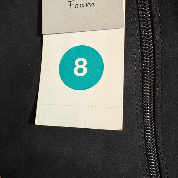 Target - Elegant Black Women's Boots - Picture 6 of 6